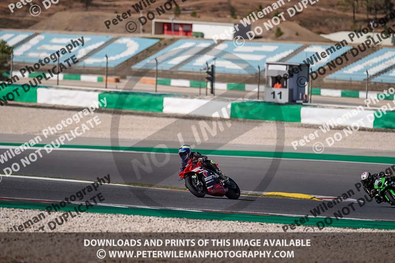 motorbikes;no limits;november 2019;peter wileman photography;portimao;portugal;trackday digital images